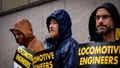 Payroll data exposes six-figure salaries behind transit strike grinding NYC travel to a halt - Fox News