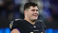 Tyler Linderbaum's $81M record-breaking deal headlines Raiders' free agent spending spree - Fox News
