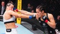 UFC fighter Alexa Grasso delivers vicious KO to Maycee Barber - Fox News