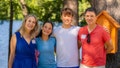 Family pleads for help as teen faces life-threatening bone marrow failure - Fox News