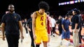 USC basketball star abruptly leaves program as season nears end - Fox News