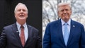 Van Hollen argues Netanyahu found Trump &lsquo;stupid enough&rsquo; to drag him into Iran war - Fox News