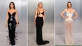 Oscars 2026: Jessica Alba, Kate Hudson, Alessandra Ambrosio and more stun on Vanity Fair silver carpet - Fox News