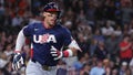 Aaron Judge calls World Baseball Classic atmosphere 'bigger and better than the World Series' - Fox News