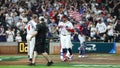 Kyle Schwarber leads Team USA to 9-1 World Baseball Classic win over Britain - Fox News