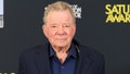 William Shatner faces surgery after horse throws 94-year-old actor during riding accident - Fox News