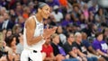 A'ja Wilson expected to dominate as Aces face Golden State Valkyries in only WNBA game on schedule - Fox News