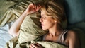 Can't fall asleep? Doctors reveal unexpected foods that may help &mdash; and they're good for you, too - Fox News