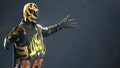 Dustin Rhodes reacts to Cody Rhodes' WWE Hall of Fame wish for him - Fox News
