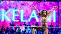 WWE NXT star Kelani Jordan taking advice of MMA vet ahead of underground match vs Lola Vice - Fox News
