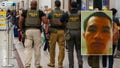Fugitive illegal alien convict on the run after attempting to strike ICE officer with vehicle: DHS - Fox News