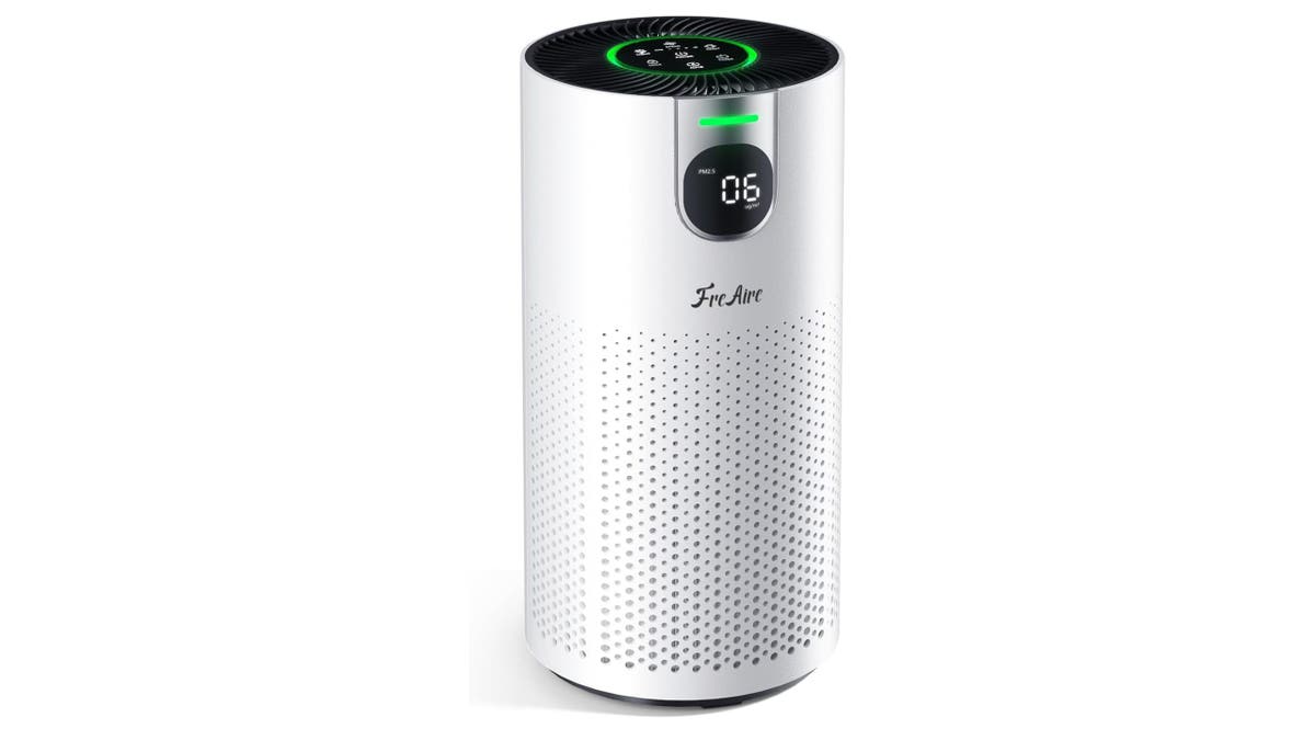 Save $130 on this purifier. 