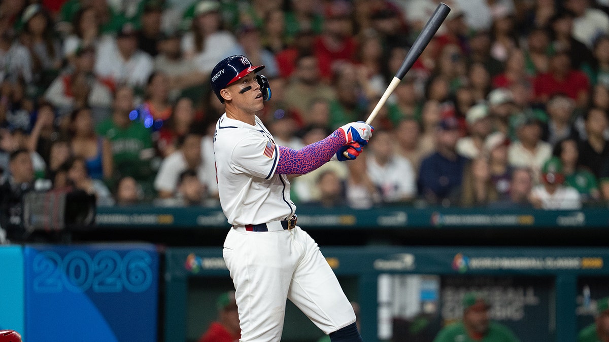 Team USA snaps losing streak to Mexico with key WBC victory | Fox News
