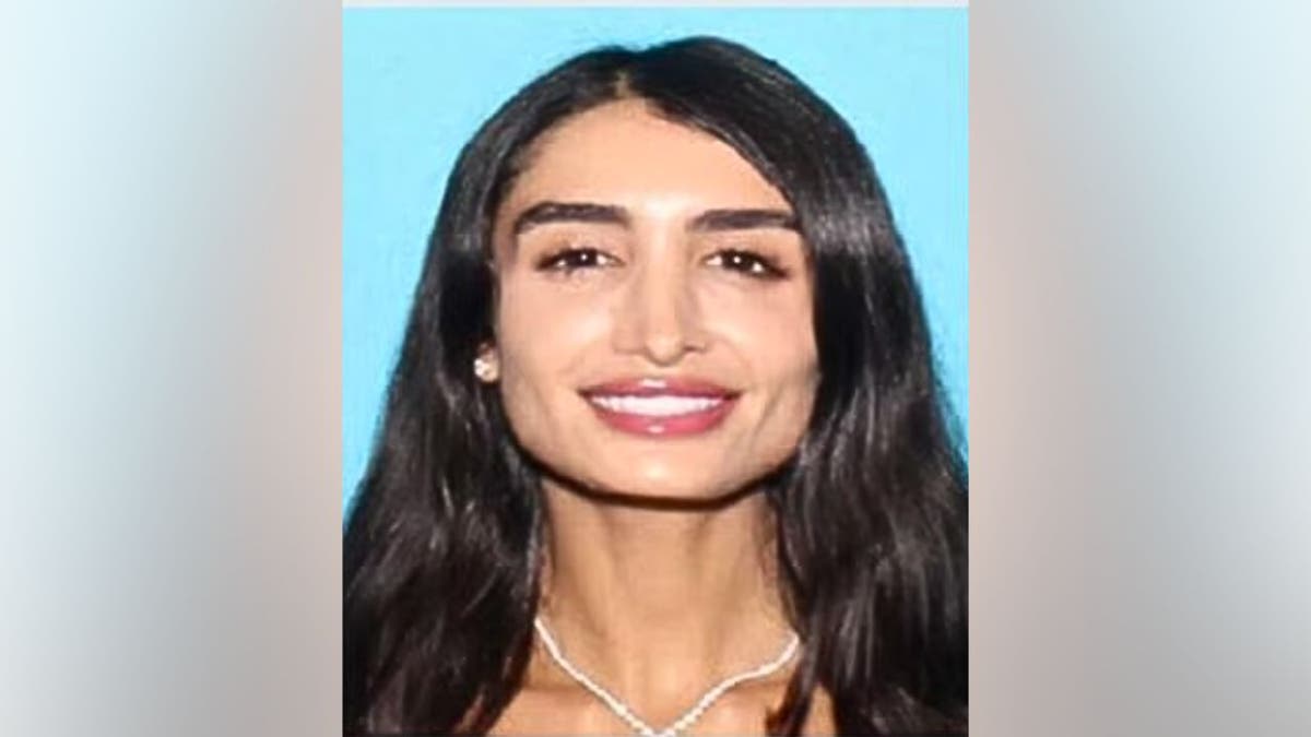 Influencer accused of targeting wealthy dating app matches back behind bars