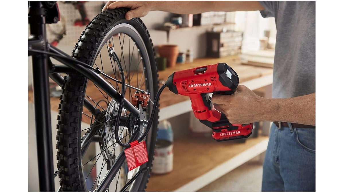 Save yourself from calling AAA by keeping this tool in your car.