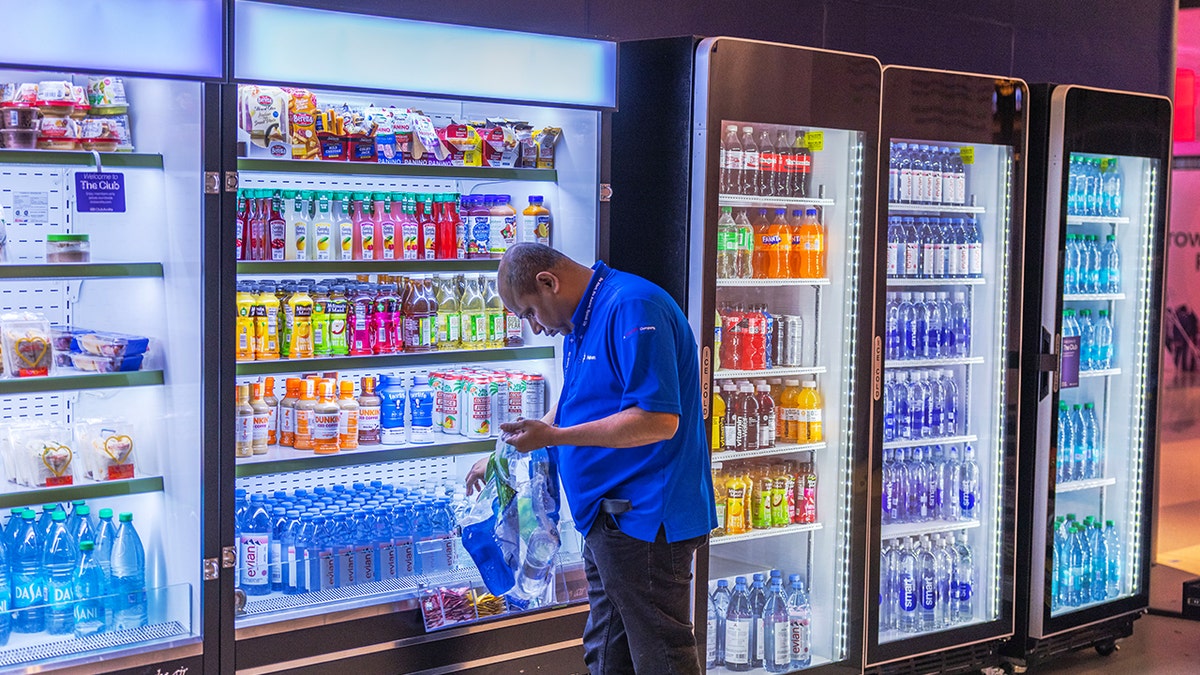 Airline meal vouchers 'almost insulting' as airport food prices soar, say passengers and experts at george magazine