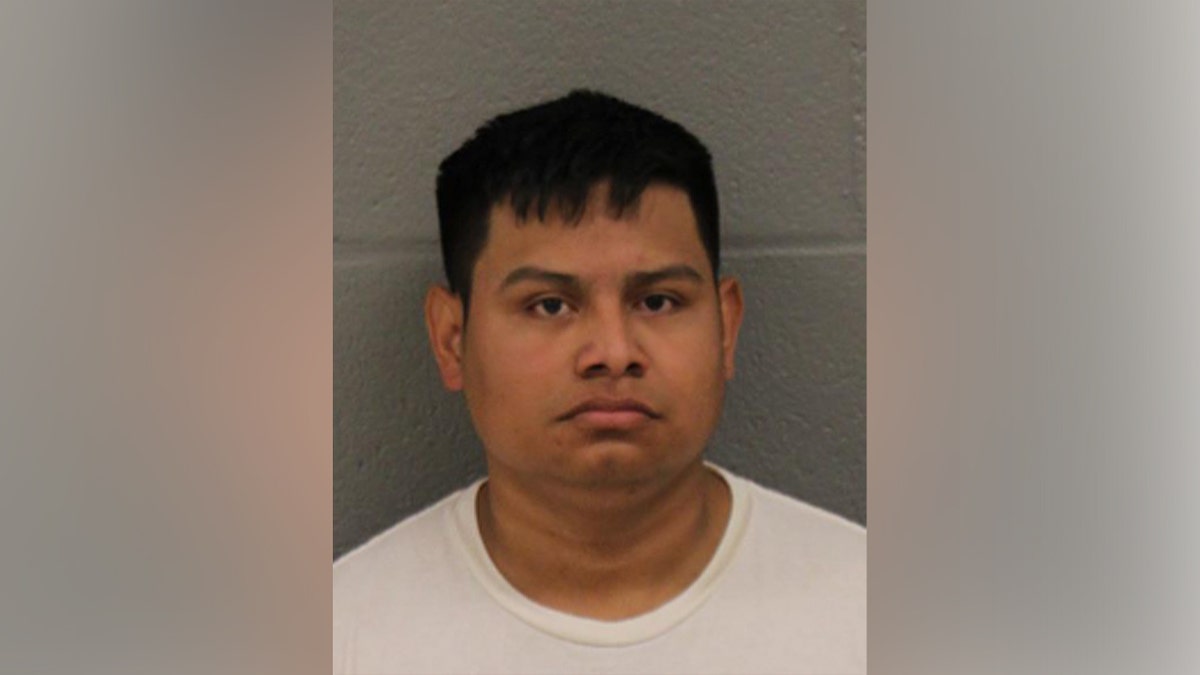 Illegal immigrant reportedly confesses to 2 separate North Carolina murders