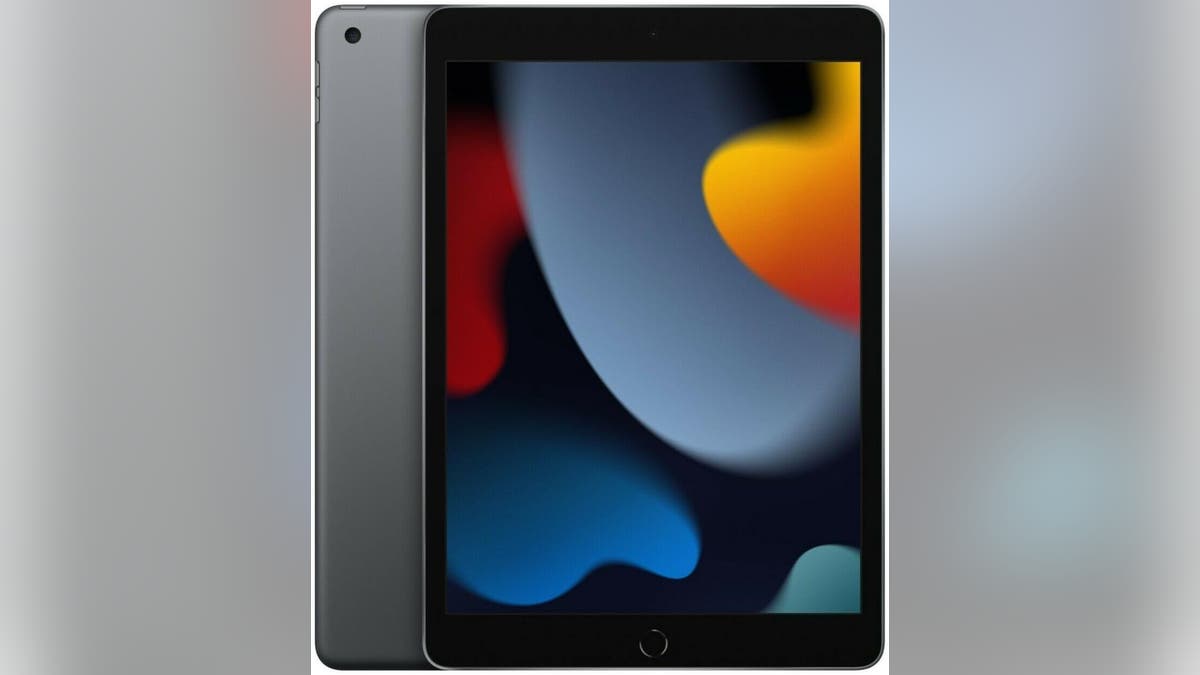 Upgrade to an iPad that can handle more tasks.