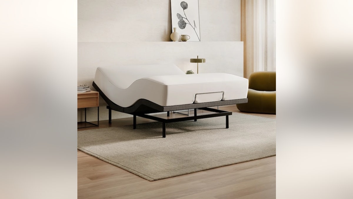 Awara’s frame is currently over 50% off.