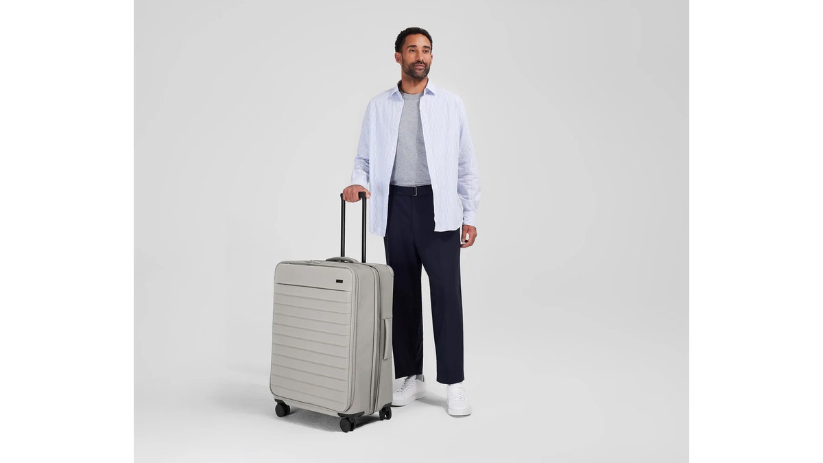 Premium space and smart design.