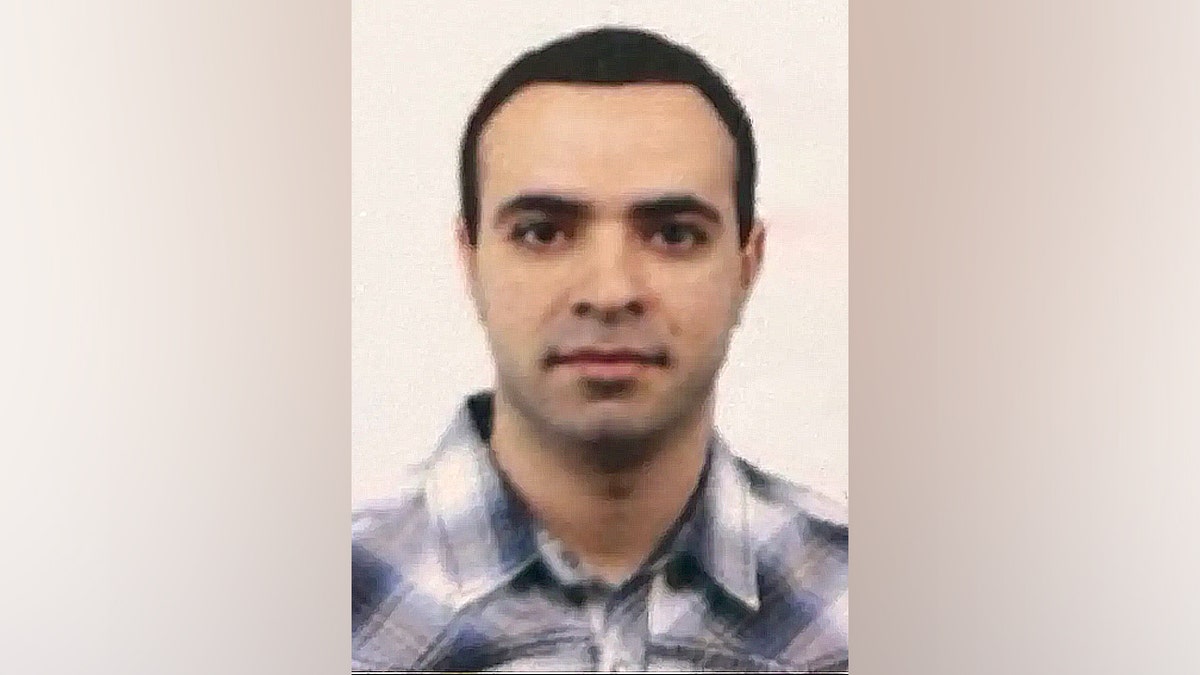 Video allegedly shows Michigan synagogue attacker buying K in fireworks days before truck rampage