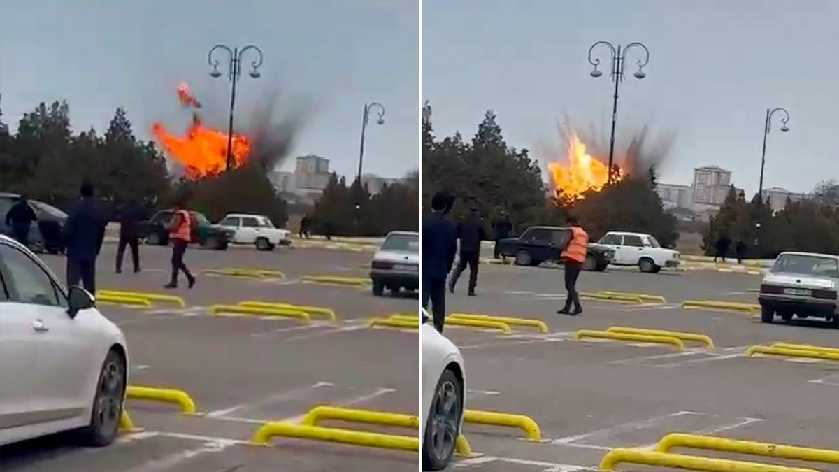 Iran continues firing missiles, drones at neighboring states, with multiple interceptions reported