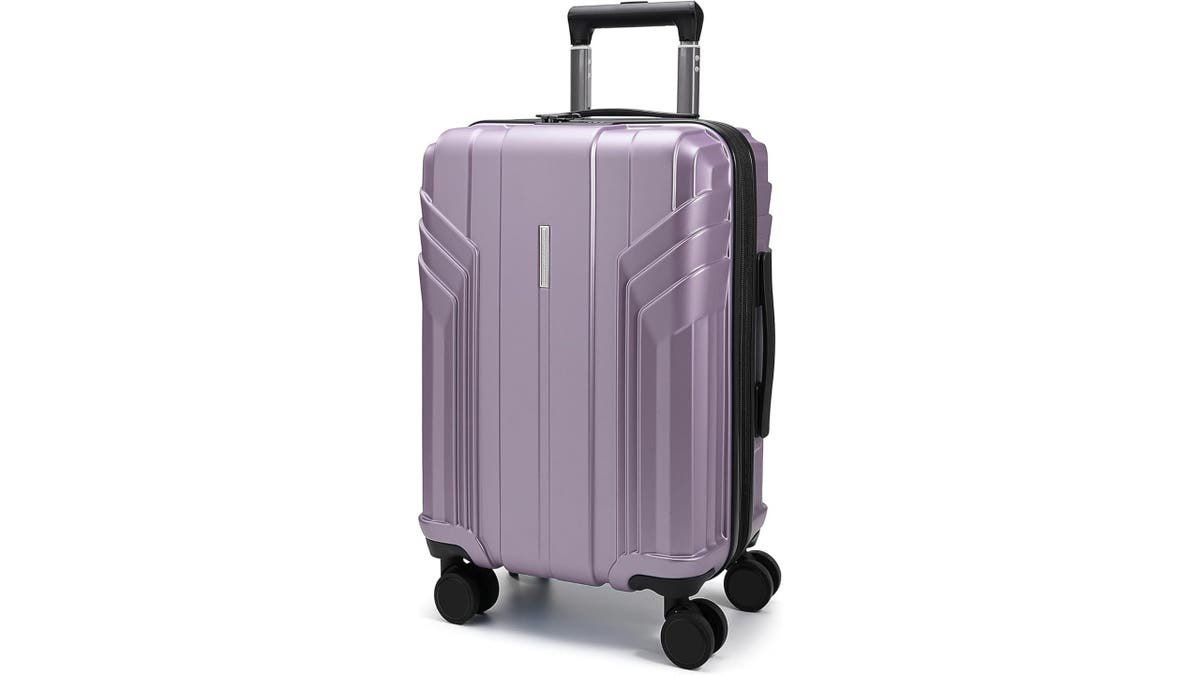 Expandable and eye-catching.