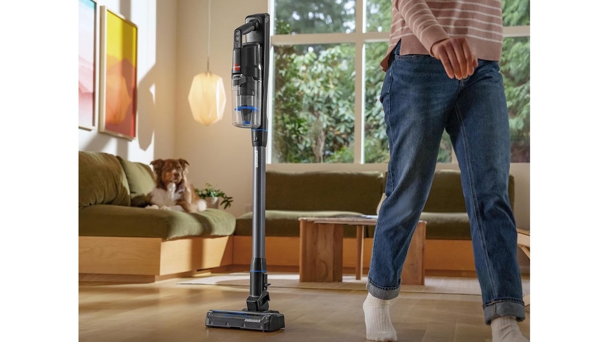 Grab-and-go cleaning that tackles everyday messes.