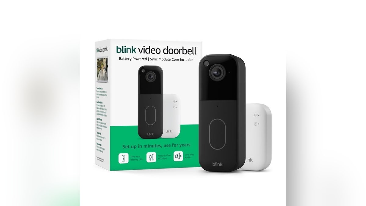 Keep tabs on your home while you are away.