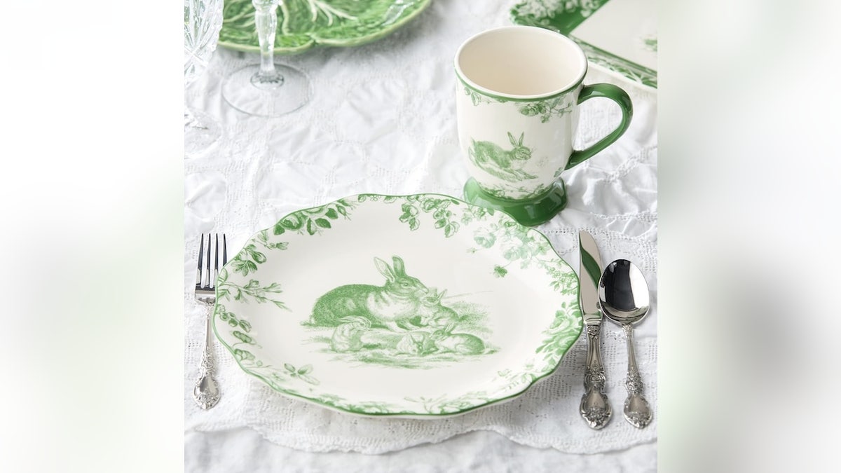 Un classico stile primaverile che ritorna anno dopo anno.