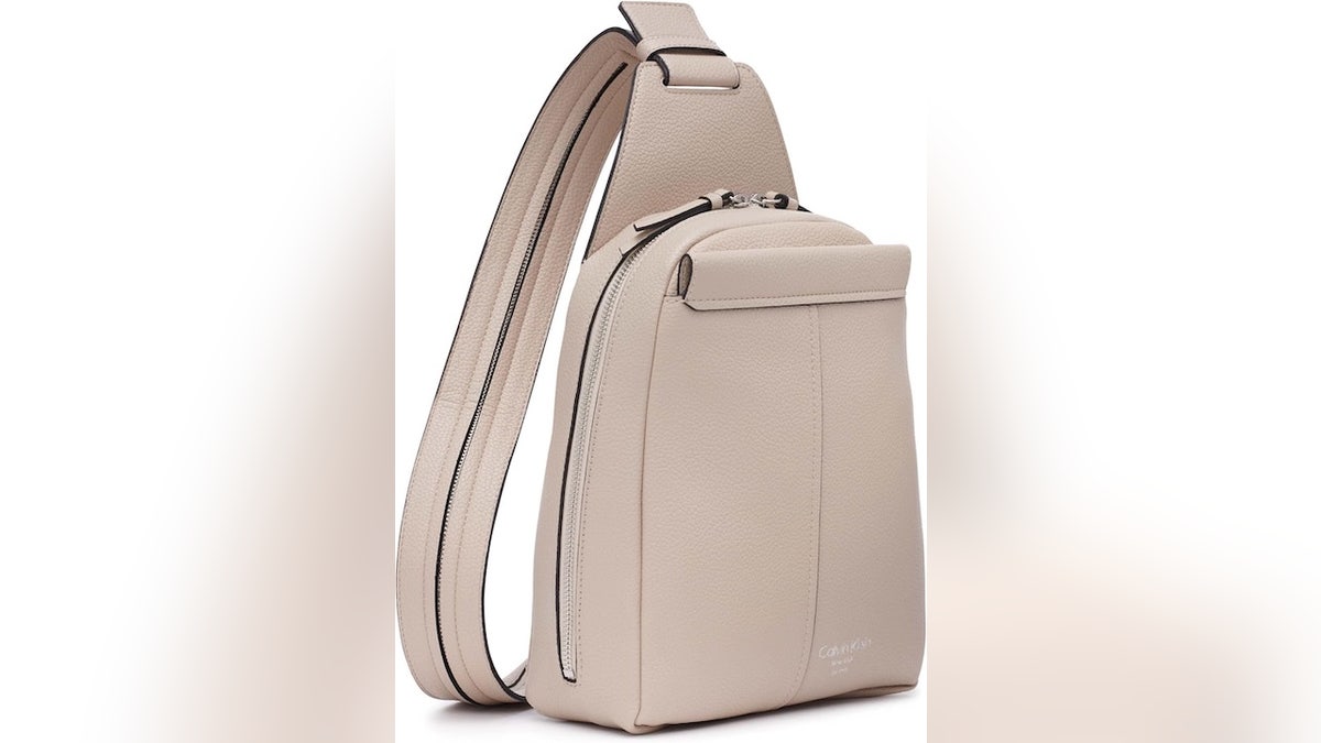 Save almost $100 on this crossbody bag.