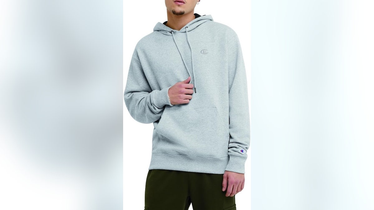 Get lightweight warmth that is extra soft.