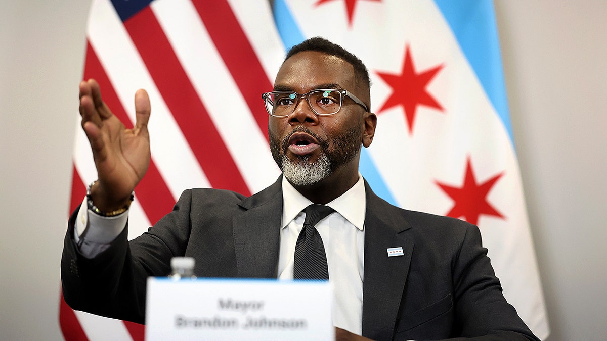 Critics slam Chicago's 'revolving door' as Loyola student killing sparks outrage