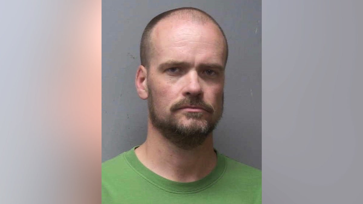 A short-term vacation rental near Yosemite National Park is at the center of a disturbing California investigation that authorities say led to the discovery of more than 4,000 files of child sexual abuse material and the arrest of a 44-year-old man.