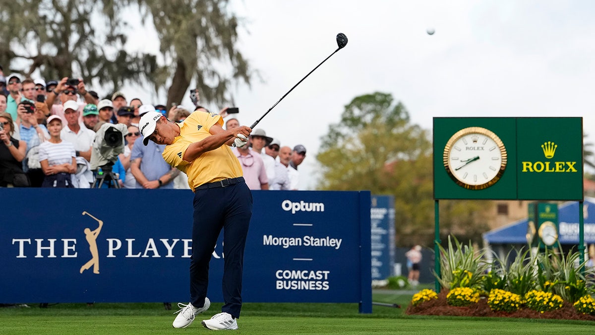 2026 Cadillac Championship: Best bets for the PGA TOUR's return to