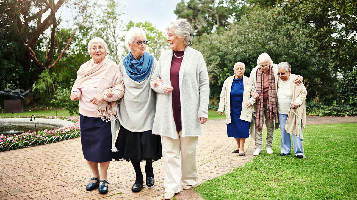 America's first dementia village coming to Madison, Wisconsin in 2027 7 Dementia village opening soon