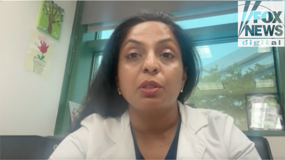 Dr. Kiranmayi Palla Muddasani, MD