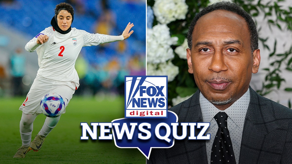 Fox News Digital's News Quiz: March 13, 2026