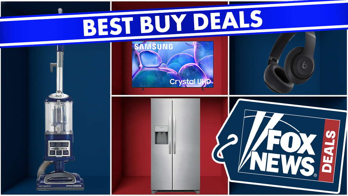 Spend less on Skullcandy headphones, Frigidaire appliances and Anker power banks online at Best Buy.