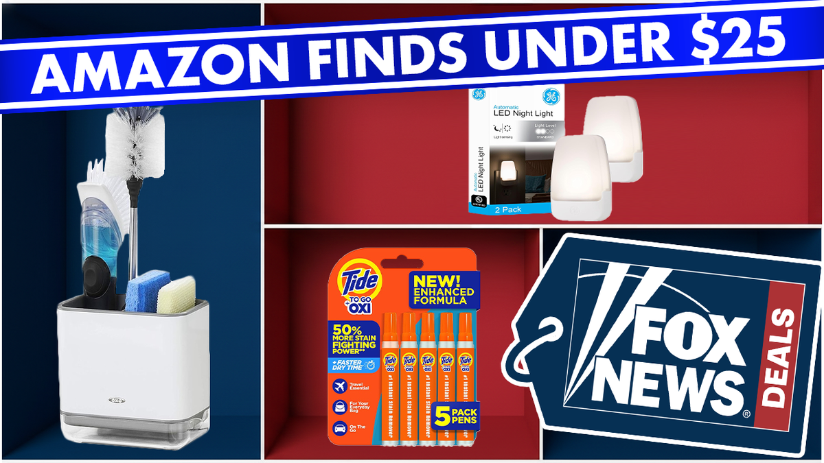 Take care of things that drive you crazy around the home with these simple under-$25 solutions.