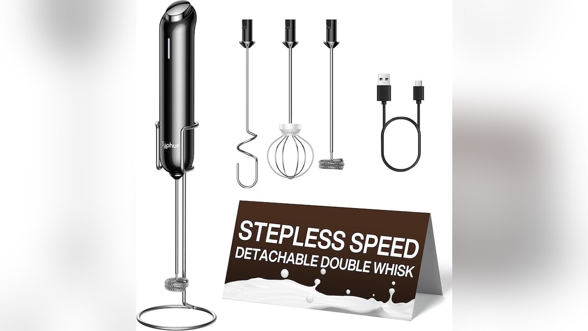 Skip the coffee shop and brew your own sparkling drinks at home. 