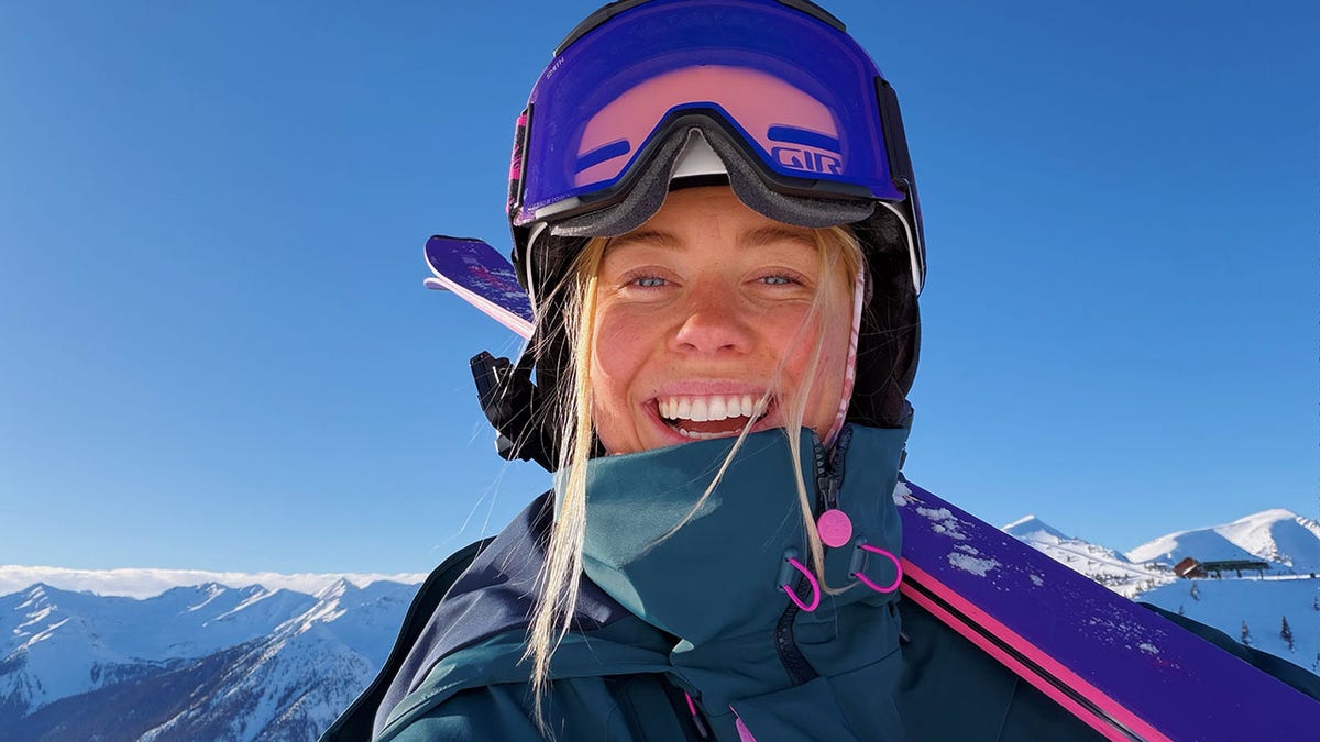 Grace Donner is trying to ski at every Epic Pass resort
