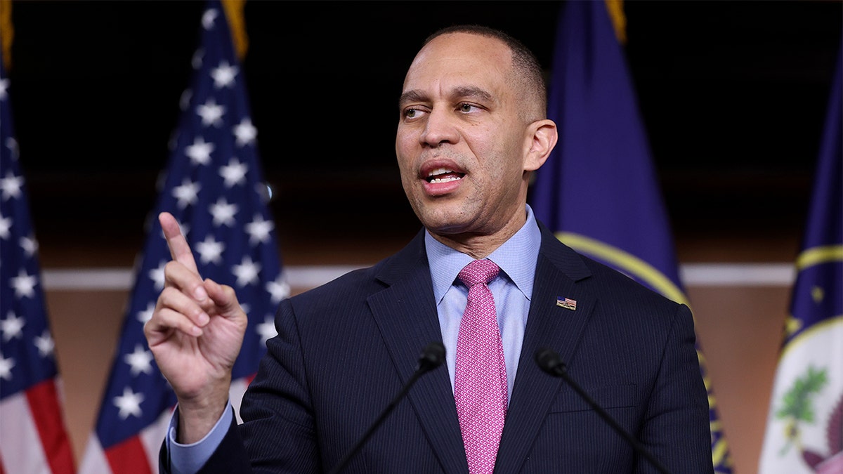 JONATHAN TURLEY: Calling the court illegitimate is the left’s latest assault on the Constitution