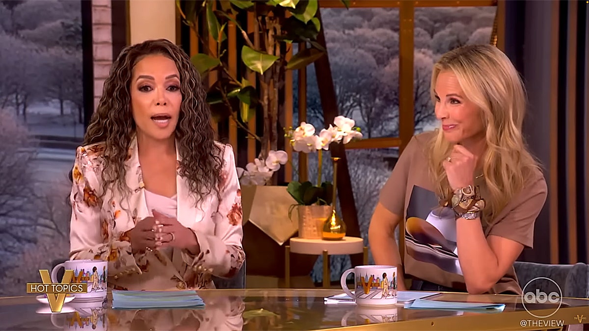 Hostin and Hasselbeck