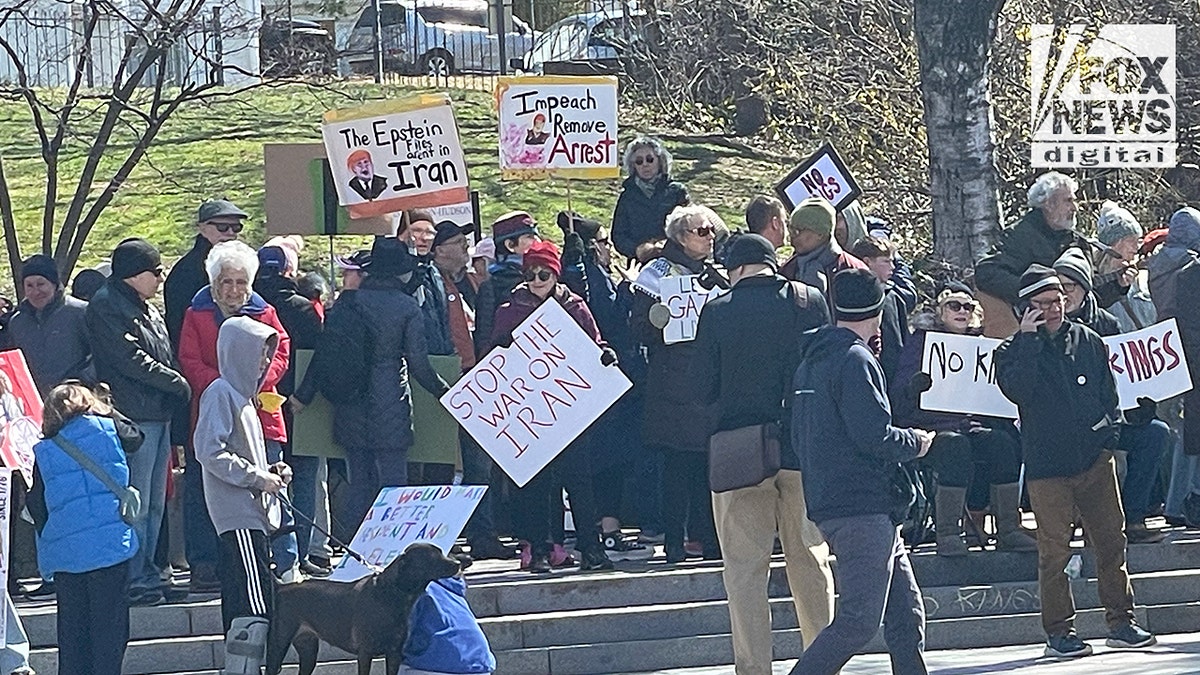 No Kings protests called performative and fake by conservative critics No Kings protests called performative and fake by conservative critics