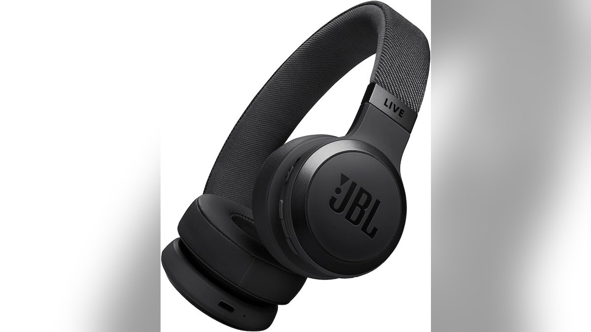 These headphones have an exceptionally long battery life compared to other brands.