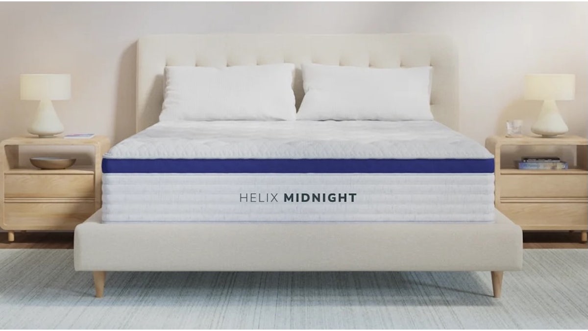 Get the stability you need for your hips and shoulders.