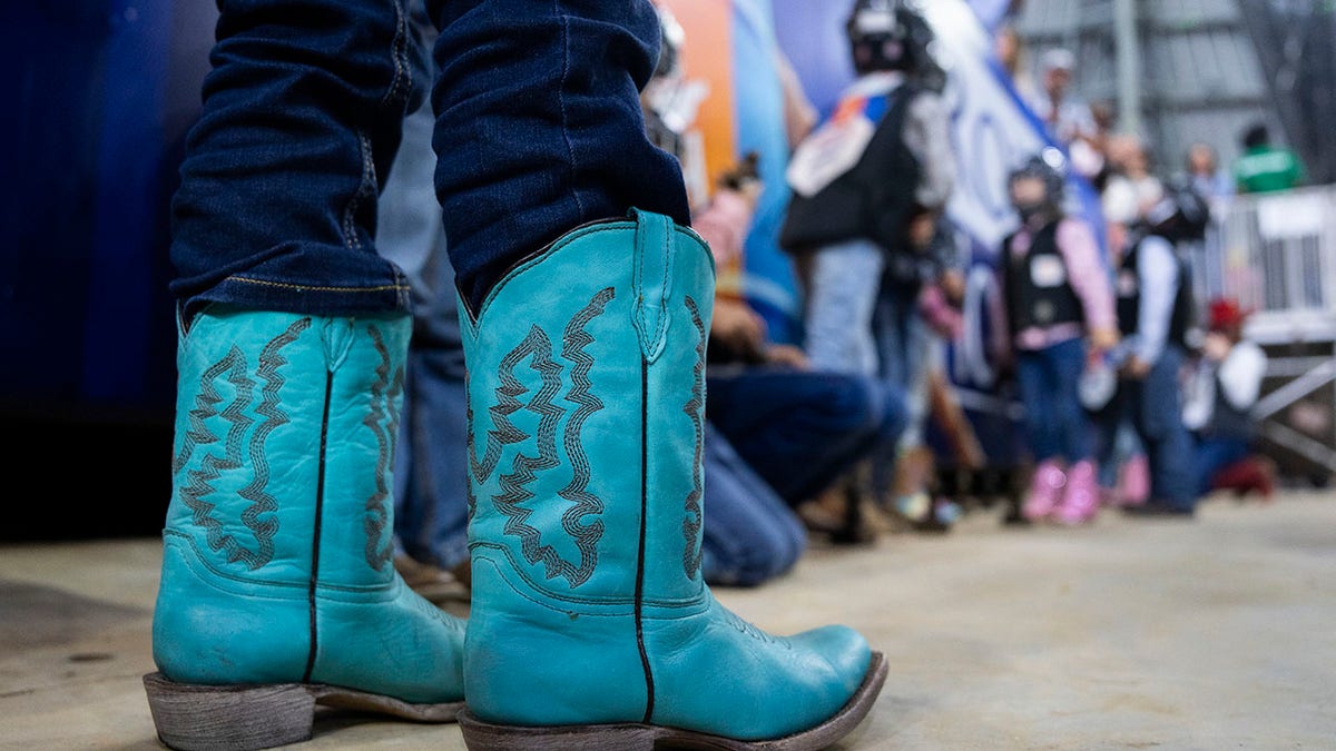 Houston Rodeo dress code gets changed