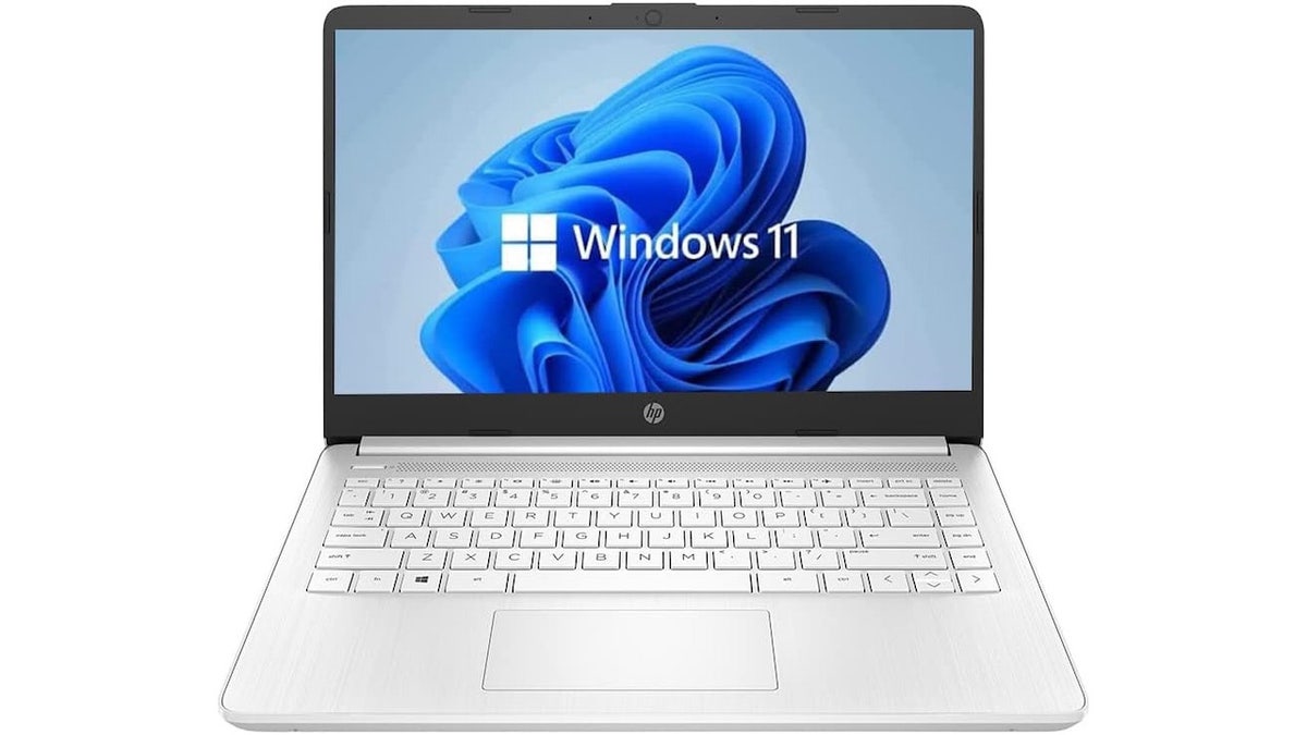 This HP is the perfect laptop for everyday use.