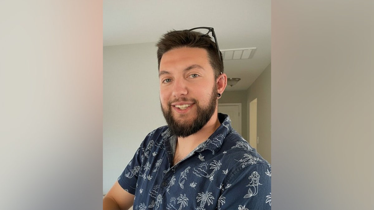 Jacob Lambert was allegedly shot and killed inside a vehicle in Chicago